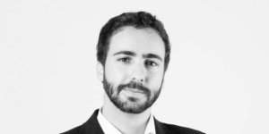 SOTILLOS, EL MÁS JOVEN ASPIRANTE A LIDERAR EL PSOE, QUIERE REFUNDAR EL PARTIDO